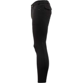 BR Pantaloni da Equitazione Martin Full Grip Meteorite BR Pantaloni da Equitazione Martin Full Grip Meteorite