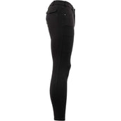 BR Pantaloni da Equitazione Martin Full Grip Meteorite BR Pantaloni da Equitazione Martin Full Grip Meteorite
