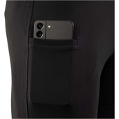 BR Pantaloni da Equitazione Martin Full Grip Meteorite BR Pantaloni da Equitazione Martin Full Grip Meteorite