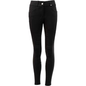 BR Pantaloni da Equitazione Mikai Full Grip Meteorite BR Pantaloni da Equitazione Mikai Full Grip Meteorite