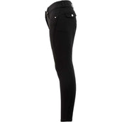 BR Pantaloni da Equitazione Mikai Full Grip Meteorite BR Pantaloni da Equitazione Mikai Full Grip Meteorite