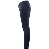 BR Pantaloni da Equitazione Mikai Full Grip Blazer blu scuro BR Pantaloni da Equitazione Mikai Full Grip Blazer blu scuro