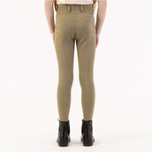 BR Leggings da Equitazione Eevolv Kika Kids Full Grip Mermaid BR Leggings da Equitazione Eevolv Kika Kids Full Grip Mermaid