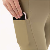 BR Leggings da Equitazione Eevolv Kika Kids Full Grip Mermaid BR Leggings da Equitazione Eevolv Kika Kids Full Grip Mermaid