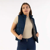 BR Gilet Kenzo Pageant Blue BR Gilet Kenzo Pageant Blue