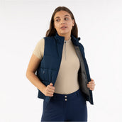 BR Gilet Kenzo Pageant Blue BR Gilet Kenzo Pageant Blue