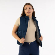 BR Gilet Kenzo Pageant Blue BR Gilet Kenzo Pageant Blue