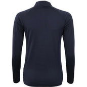 BR Pullover Event Chiudi la cerniera Navy BR Pullover Event Chiudi la cerniera Navy