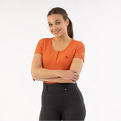 BR Maglietta Klaasje Mecca Orange BR Maglietta Klaasje Mecca Orange