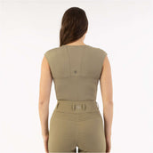 BR Shirt Klaske Senza Maniche Mermaid BR Shirt Klaske Senza Maniche Mermaid