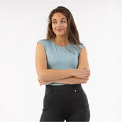 BR Shirt Klaske Senza Maniche Tourmaline BR Shirt Klaske Senza Maniche Tourmaline