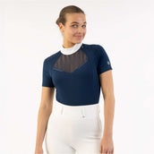 BR Maglietta da Competizione Koosje Pageant Blue BR Maglietta da Competizione Koosje Pageant Blue