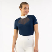 BR Maglietta da Competizione Koosje Pageant Blue BR Maglietta da Competizione Koosje Pageant Blue