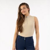 BR Maglia Kirsten Senza Maniche Safari BR Maglia Kirsten Senza Maniche Safari