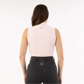 BR Maglia Kirsten Senza Maniche Lotus BR Maglia Kirsten Senza Maniche Lotus