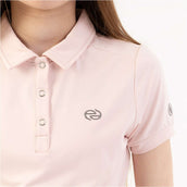 BR Polo Shirt Kaitlyn Bambini Lotus BR Polo Shirt Kaitlyn Bambini Lotus