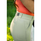 BR Pantaloni da Equitazione Kelsey Full Grip Mermaid BR Pantaloni da Equitazione Kelsey Full Grip Mermaid