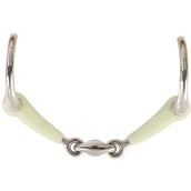 BR Bocchino busto Apple Mouth Doppio Snodo 14mm BR Bocchino busto Apple Mouth Doppio Snodo 14mm