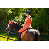 BR Leggings da Equitazione Kimore Full Grip Mecca Orange BR Leggings da Equitazione Kimore Full Grip Mecca Orange
