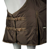 HORKA Tappeto da Esterno Dime 600D, 200g Caffè HORKA Tappeto da Esterno Dime 600D, 200g Caffè