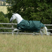 Bucas Green-Line Turnout 300g Verde Bucas Green-Line Turnout 300g Verde