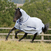 Bucas Buzz-Off & Neck Blu Bucas Buzz-Off & Neck Blu