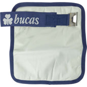 Bucas Chest Extender Click'n Go Magnetic Argento Bucas Chest Extender Click'n Go Magnetic Argento