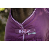 Bucas Freedom Manta de Cuadra 150g Blackberry Bucas Freedom Manta de Cuadra 150g Blackberry