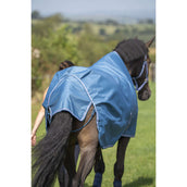 Bucas Freedom Turnout 300g Blueberry Bucas Freedom Turnout 300g Blueberry