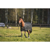 Bucas Irish Turnout 250g Nero/Oro Bucas Irish Turnout 250g Nero/Oro