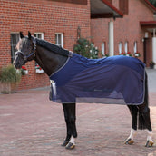 Bucas Cooler Show-Line Competition Blu marino/grigio Bucas Cooler Show-Line Competition Blu marino/grigio