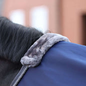 Bucas Cooler Show-Line Competition Blu marino/grigio Bucas Cooler Show-Line Competition Blu marino/grigio