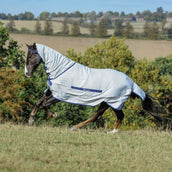 Bucas Sweet-itch Argento Bucas Sweet-itch Argento