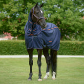 Bucas Therapy Mesh Cooler Blu marino/arancione Bucas Therapy Mesh Cooler Blu marino/arancione