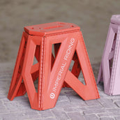 Imperial Riding Sgabello IRHSky High Arancia Imperial Riding Sgabello IRHSky High Arancia