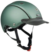 Casco Casco da Equitazione Choice Turnier Sage Casco Casco da Equitazione Choice Turnier Sage