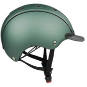 Casco Casco da Equitazione Choice Turnier Sage Casco Casco da Equitazione Choice Turnier Sage