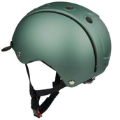 Casco Casco da Equitazione Choice Turnier Sage Casco Casco da Equitazione Choice Turnier Sage