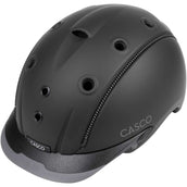 Casco Casco da Equitazione Mistrall Prime Black Casco Casco da Equitazione Mistrall Prime Black