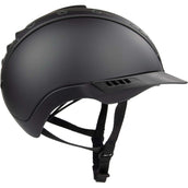 Casco Casco da Equitazione Mistrall 2 Prime Black Casco Casco da Equitazione Mistrall 2 Prime Black