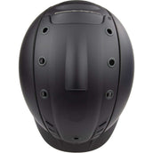 Casco Casco da Equitazione Mistrall 2 Prime Black Casco Casco da Equitazione Mistrall 2 Prime Black