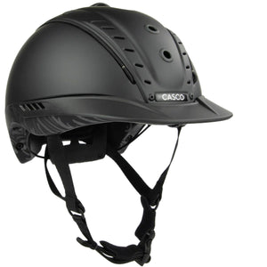 Casco Casco da Equitazione Mistrall 2 Floral Black Casco Casco da Equitazione Mistrall 2 Floral Black