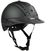 Casco Casco da Equitazione Mistrall 2 Floral Black Casco Casco da Equitazione Mistrall 2 Floral Black