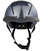 Casco Casco da Equitazione Duell Prime Blue Casco Casco da Equitazione Duell Prime Blue