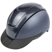 Casco Casco da Equitazione Duell Prime Blue Casco Casco da Equitazione Duell Prime Blue