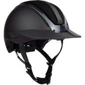Casco Cappellino Duell One Premiere Onyx Casco Cappellino Duell One Premiere Onyx