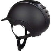Casco Cappellino Duell One Premiere Onyx Casco Cappellino Duell One Premiere Onyx