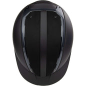 Casco Cappellino Duell One Premiere Onyx Casco Cappellino Duell One Premiere Onyx