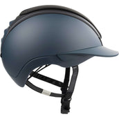 Casco Cappellino Duell One Finesse Petrol Casco Cappellino Duell One Finesse Petrol