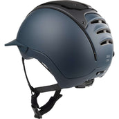 Casco Cappellino Duell One Finesse Petrol Casco Cappellino Duell One Finesse Petrol